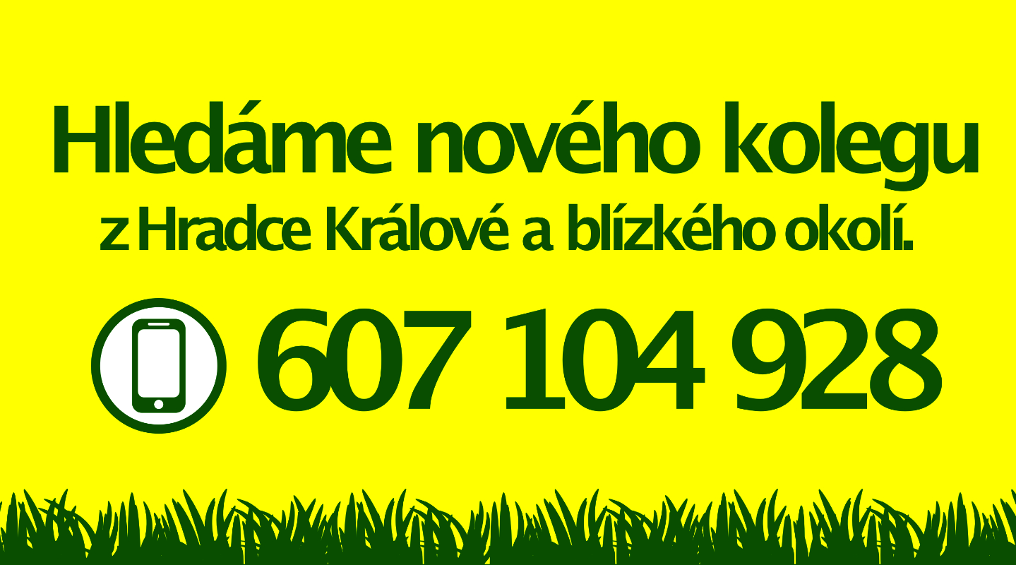 Inzerát