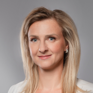 Markéta Vašatová